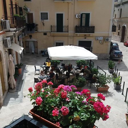 Villa Casa Marylisa Bari Exterior foto